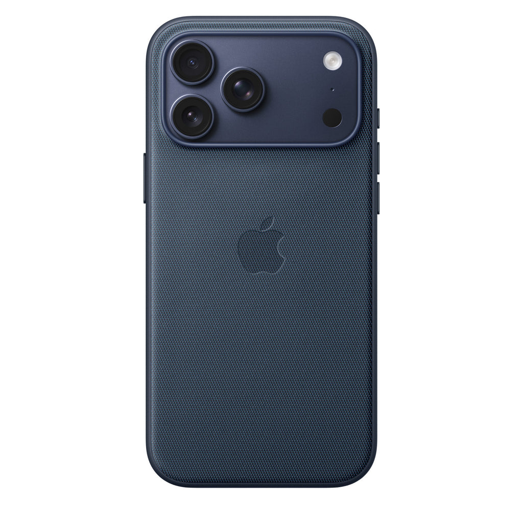 Apple iPhone 17 Pro Max TechWoven Case with MagSafe - Blue (IPHONE 17 PRO MAX TECHWOVEN - BLUE)
