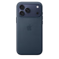 Apple iPhone 17 Pro Max TechWoven Case with MagSafe - Blue (IPHONE 17 PRO MAX TECHWOVEN - BLUE)