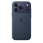 Apple iPhone 17 Pro Max TechWoven Case with MagSafe - Blue (IPHONE 17 PRO MAX TECHWOVEN - BLUE)