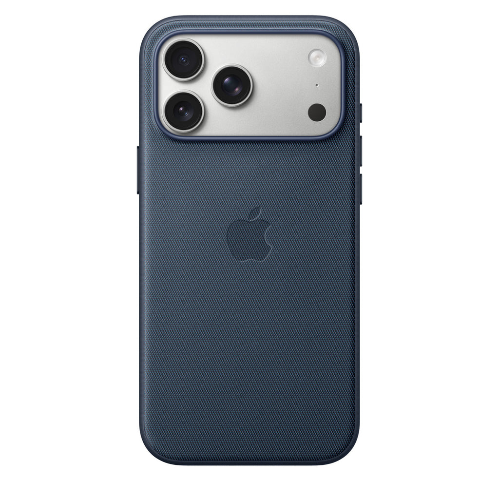 Apple iPhone 17 Pro Max TechWoven Case with MagSafe - Blue (IPHONE 17 PRO MAX TECHWOVEN - BLUE)