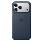 Apple iPhone 17 Pro Max TechWoven Case with MagSafe - Blue (IPHONE 17 PRO MAX TECHWOVEN - BLUE)