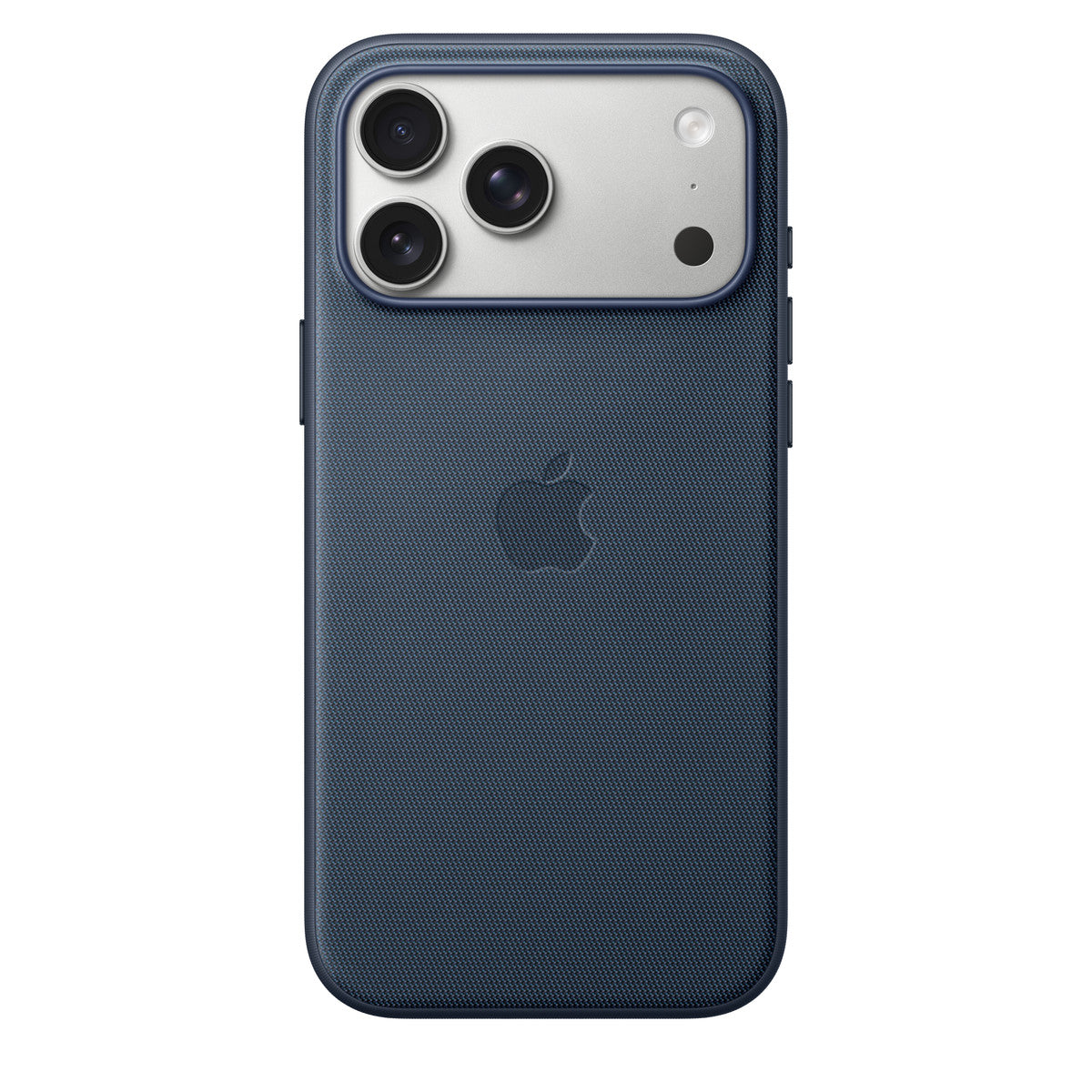 Apple iPhone 17 Pro Max TechWoven Case with MagSafe - Blue (IPHONE 17 PRO MAX TECHWOVEN - BLUE)
