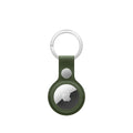 Apple AirTag FineWoven Key Ring - Moss (AIRTAG FINEWOVEN KEY RING MOSS)