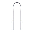 Apple Crossbody Strap - Blue (CROSSBODY STRAP - BLUE)