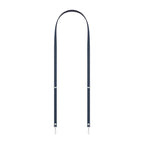 Apple Crossbody Strap - Blue (CROSSBODY STRAP - BLUE)
