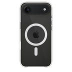 Apple iPhone Air Case with MagSafe – Frost (Apple - Protective cover for mobile phone - MagSafe compatibility - reinforced polycarbonate plastic - frost - for iPhone Air)