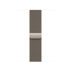 Apple MGHY4ZM/A smart wearable accessory Band Natural Stainless steel (42MM NATURAL MILANESE?LOOP)