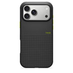 Apple Beats iPhone 17 Pro Max Rugged Case with MagSafe and Camera Control – Everest Black (BEATS IPHONE 17 PRO KICKSTAND - EVEREST BLACK)