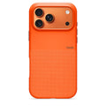 Apple Beats iPhone 17 Pro Max Rugged Case with MagSafe and Camera Control – Sierra Orange (Beats - Protective cover for mobile phone - rugged - camera control - MagSafe compatibility - soft thermoplastic polyurethane [TPU] - sierra orange - for iPhone 17 Pro Max)