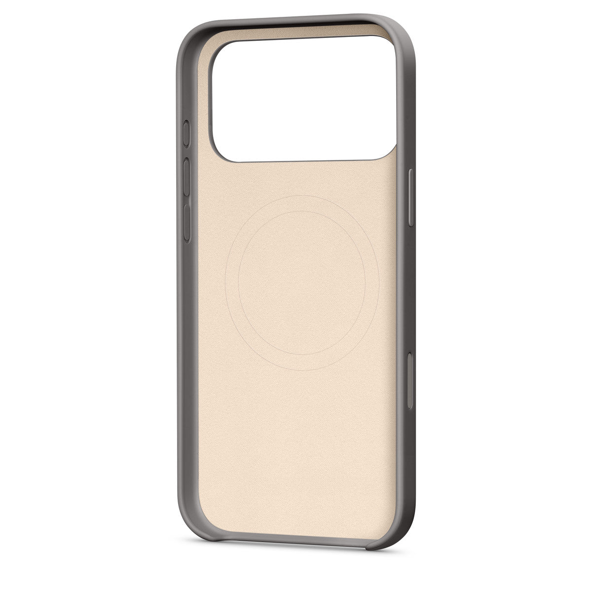 Apple Beats iPhone 17 Pro Max Case with MagSafe and Camera Control — Granite Grey (BEATS IPHONE 17 PRO MAX CASE MA - GRANITE GRAY)