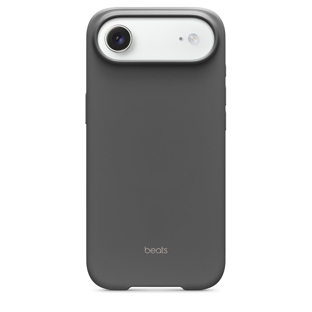 Apple Beats iPhone Air Case with MagSafe and Camera Control — Granite Grey (BEATS AIR RUGGED - GRANITE GRAY)