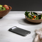 Apple Beats iPhone Air Case with MagSafe and Camera Control — Granite Grey (BEATS AIR RUGGED - GRANITE GRAY)