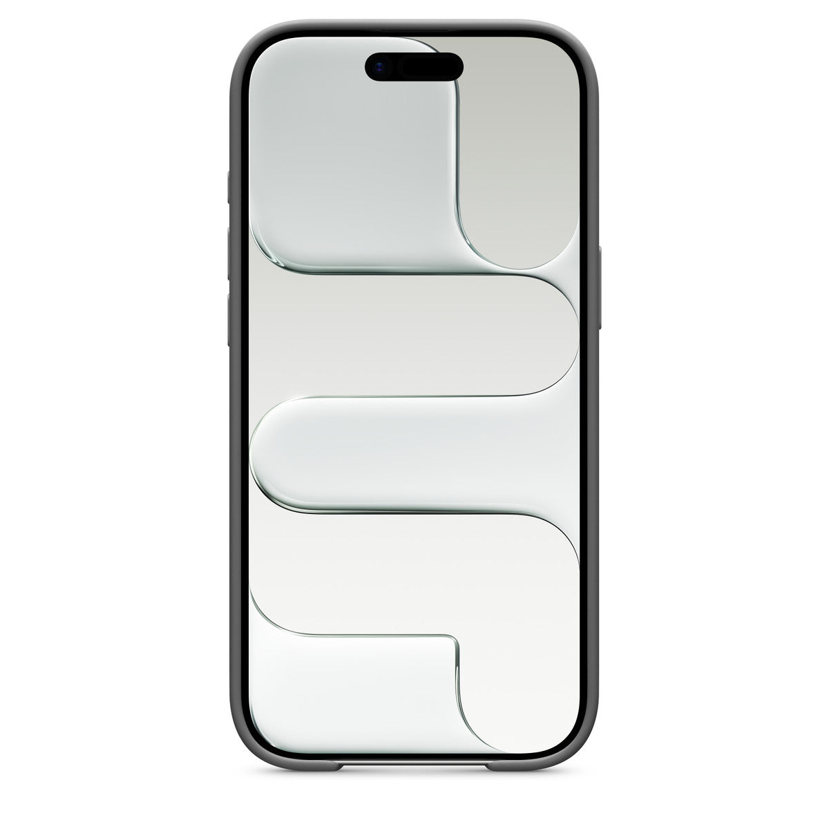 Apple Beats iPhone Air Case with MagSafe and Camera Control — Granite Grey (BEATS AIR RUGGED - GRANITE GRAY)