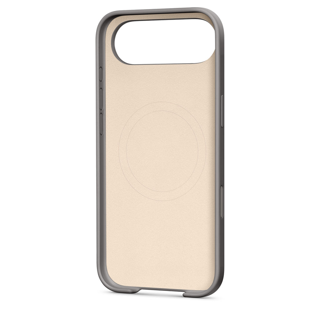 Apple Beats iPhone Air Case with MagSafe and Camera Control — Granite Grey (BEATS AIR RUGGED - GRANITE GRAY)