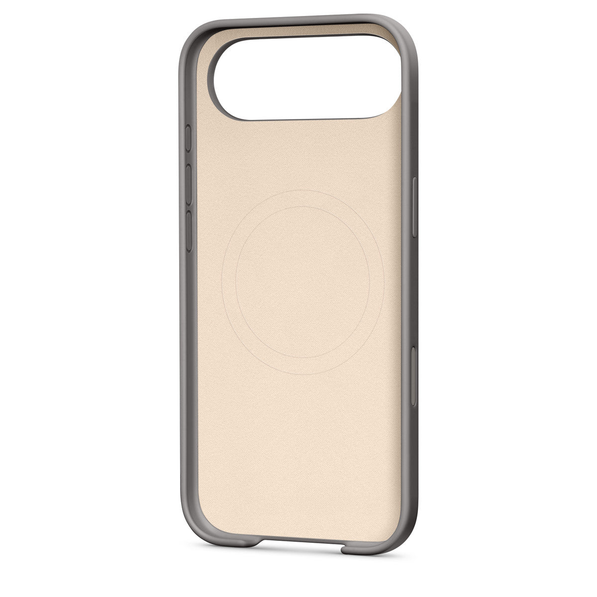 Apple Beats iPhone Air Case with MagSafe and Camera Control — Granite Grey (BEATS AIR RUGGED - GRANITE GRAY)