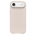 Tapa protectora para teléfono móvil - control de cámara - compatibilidad con MagSafe - policarbonato - piedra lima - para iPhone Air