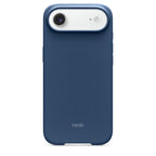 Tapa protectora para teléfono móvil - control de cámara - compatibilidad con MagSafe - policarbonato - azul rocoso - para iPhone Air