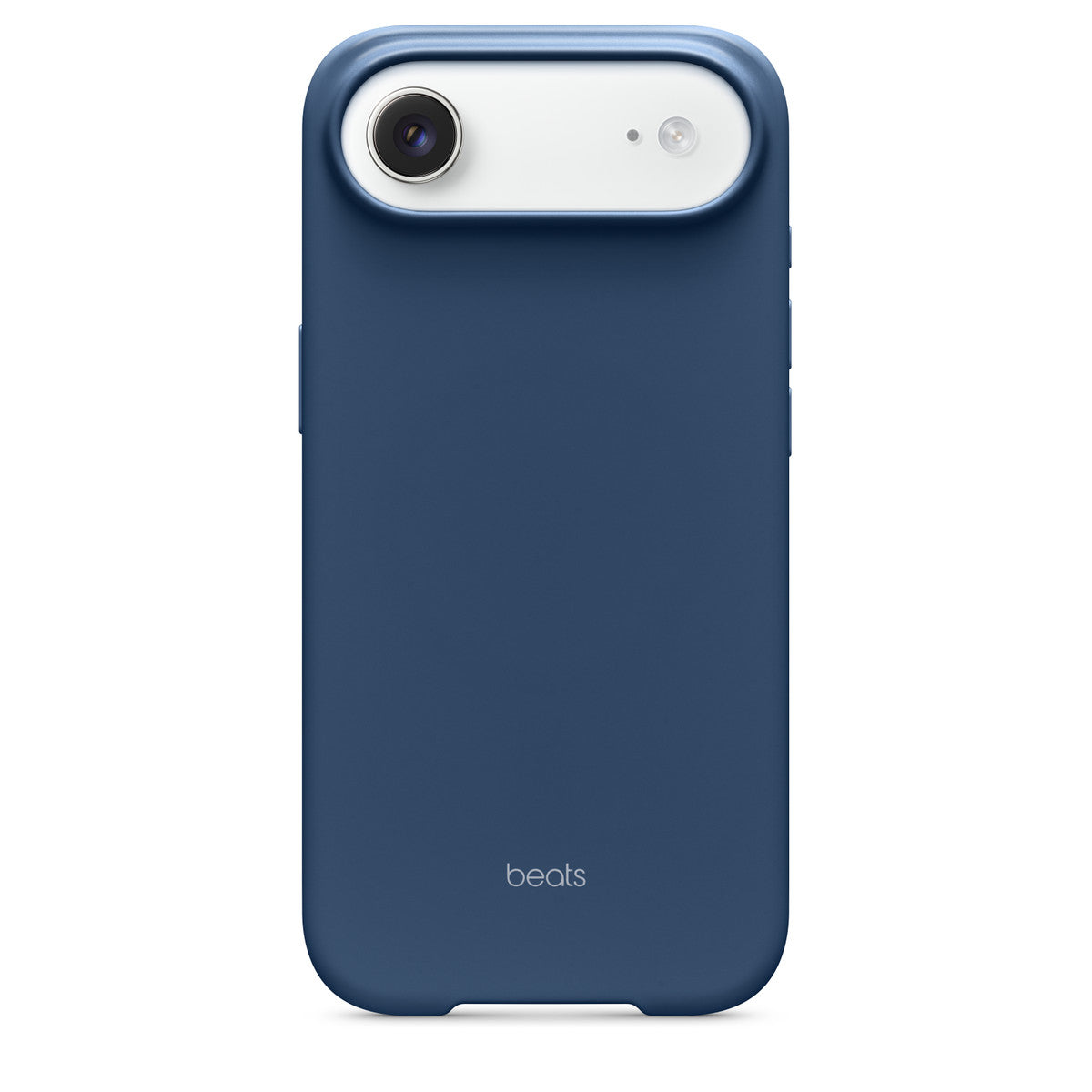 Tapa protectora para teléfono móvil - control de cámara - compatibilidad con MagSafe - policarbonato - azul rocoso - para iPhone Air