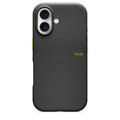 Apple Beats iPhone 17 Rugged Case with MagSafe and Camera Control – Everest Black (BEATS 17 RUGGED - EVEREST BLACK)