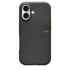 Apple Beats iPhone 17 Rugged Case with MagSafe and Camera Control – Everest Black (BEATS 17 RUGGED - EVEREST BLACK)