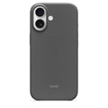 Apple Beats iPhone 17 Case with MagSafe and Camera Control — Granite Grey (BEATS IPHONE 17 CASE MAGSAFE - GRANITE GRAY)