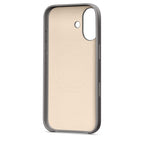 Apple Beats iPhone 17 Case with MagSafe and Camera Control — Granite Grey (BEATS IPHONE 17 CASE MAGSAFE - GRANITE GRAY)