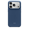 Tapa protectora para teléfono móvil - control de cámara - compatibilidad con MagSafe - policarbonato - azul rocoso - para iPhone 17 Pro