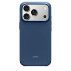 Tapa protectora para teléfono móvil - control de cámara - compatibilidad con MagSafe - policarbonato - azul rocoso - para iPhone 17 Pro