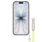 Apple Beats iPhone 17 Kickstand Case with MagSafe and Camera Control - Lime Stone (BEATS IPHONE 17 KICKSTAND - LIME STONE)