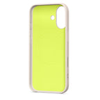 Apple Beats iPhone 17 Kickstand Case with MagSafe and Camera Control - Lime Stone (BEATS IPHONE 17 KICKSTAND - LIME STONE)