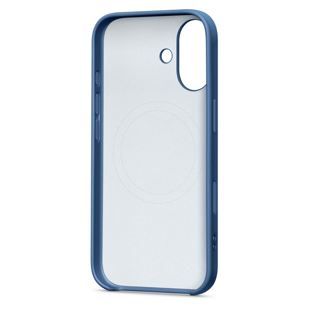 Apple Beats iPhone 17 Kickstand Case with MagSafe and Camera Control - Bedrock Blue (BEATS IPHONE 17 KICKST CASE - MAGSAFE CAM CTL BEDROCK BLUE)