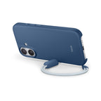 Apple Beats iPhone 17 Kickstand Case with MagSafe and Camera Control - Bedrock Blue (BEATS IPHONE 17 KICKST CASE - MAGSAFE CAM CTL BEDROCK BLUE)
