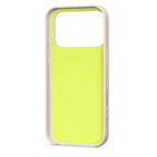 Apple Beats iPhone 17 Pro Kickstand Case with MagSafe and Camera Control - Lime Stone (BEATS IPHONE 17 PRO KICKSTAND - LIME STONE)