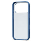 Apple Beats iPhone 17 Pro Kickstand Case with MagSafe and Camera Control - Bedrock Blue (Beats - Protective cover for mobile phone - with kickstand and camera control - MagSafe compatibility - polycarbonate - bedrock blue - for iPhone 17 Pro)