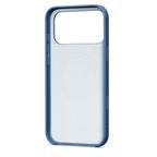 Apple Beats iPhone 17 Pro Max Kickstand Case with MagSafe and Camera Control - Bedrock Blue (Beats - Protective cover for mobile phone - with kickstand and camera control - MagSafe compatibility - polycarbonate - bedrock blue - for iPhone 17 Pro Max)