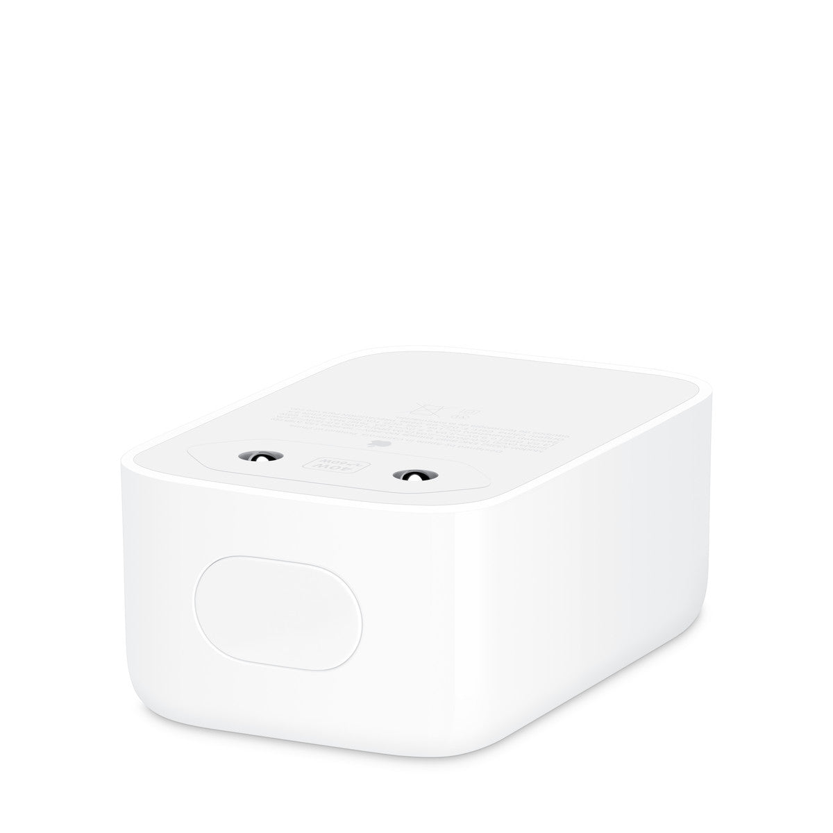 Adaptador de Corriente Dinámico Apple MGTU4ZM/A 40W-60W