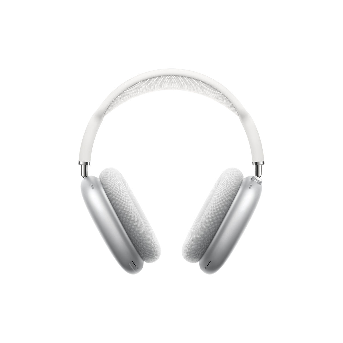 Apple AirPods Max (Lightning, 2020) Plata (MGYJ3ZM/A)