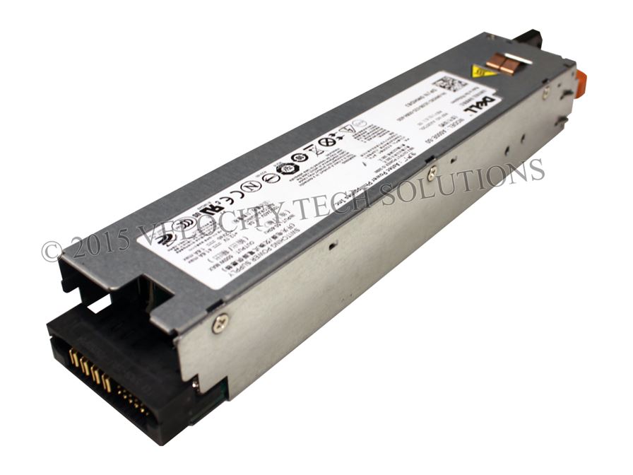 Dell FUENTE DE ALIMENTACIÓN 500W MHD8J-RFB – Reacondicionado (2)