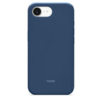 Apple Beats iPhone 17e Case with MagSafe – Bedrock Blue (Beats - Protective cover for mobile phone - MagSafe compatibility - polycarbonate - bedrock blue - for iPhone 17e)