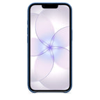 Apple Beats iPhone 17e Case with MagSafe – Bedrock Blue (Beats - Protective cover for mobile phone - MagSafe compatibility - polycarbonate - bedrock blue - for iPhone 17e)