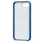 Apple Beats iPhone 17e Case with MagSafe – Bedrock Blue (Beats - Protective cover for mobile phone - MagSafe compatibility - polycarbonate - bedrock blue - for iPhone 17e)