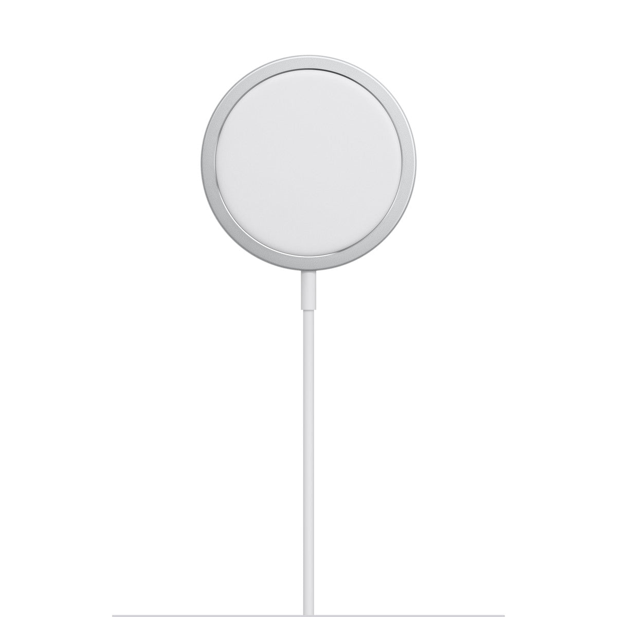Apple MagSafe Charger (Apple MagSafe Charger - Inductive charging mat - White)