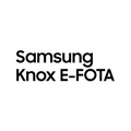 Samsung Knox E-FOTA One licencia 3 años soporte nivel 1
