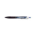 uni-ball Jetstream Sport pack 12 bolígrafos azul punta ancha 1.0mm
