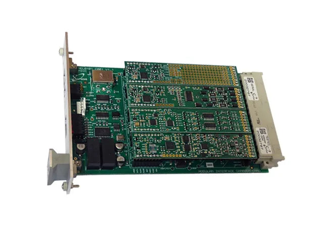Juniper 12 x QSFP+/QSFP28 multirate MIC-MRATE-RFB – Reacondicionado (4)