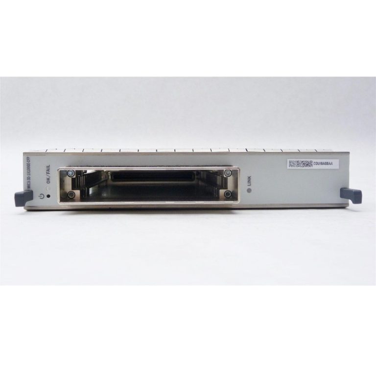 MIC Juniper con 1x100GbE C MIC3-3D-1X100GE-CFP-RFB – Reacondicionado (3)