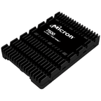 Micron 7500 MAX, SSD, Mixed Use, cifrado, 12.8TB (MTFDKCC12T8TGQ-1BK1DABYYR)