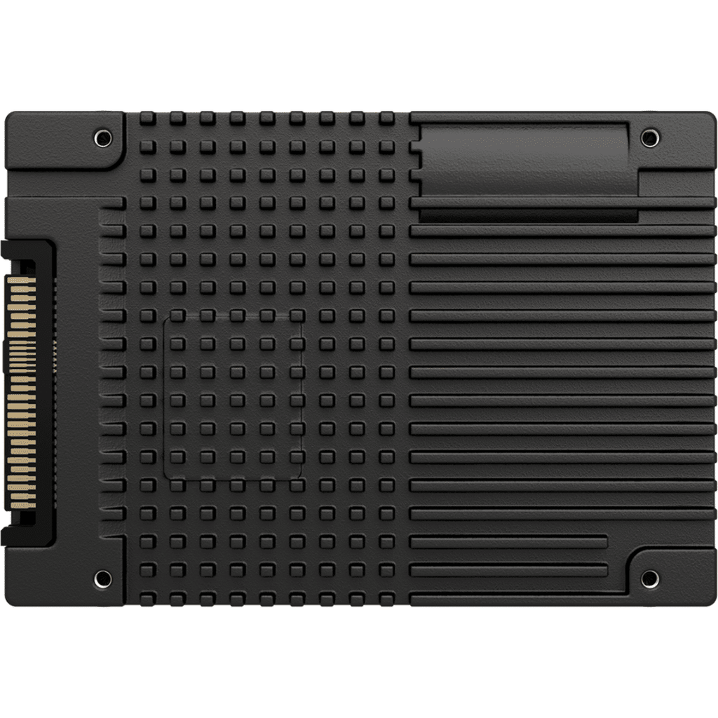 Micron 9400 MAX SSD Enterprise 25600GB interno 2.5" U.3 PCIe4.0 (3)