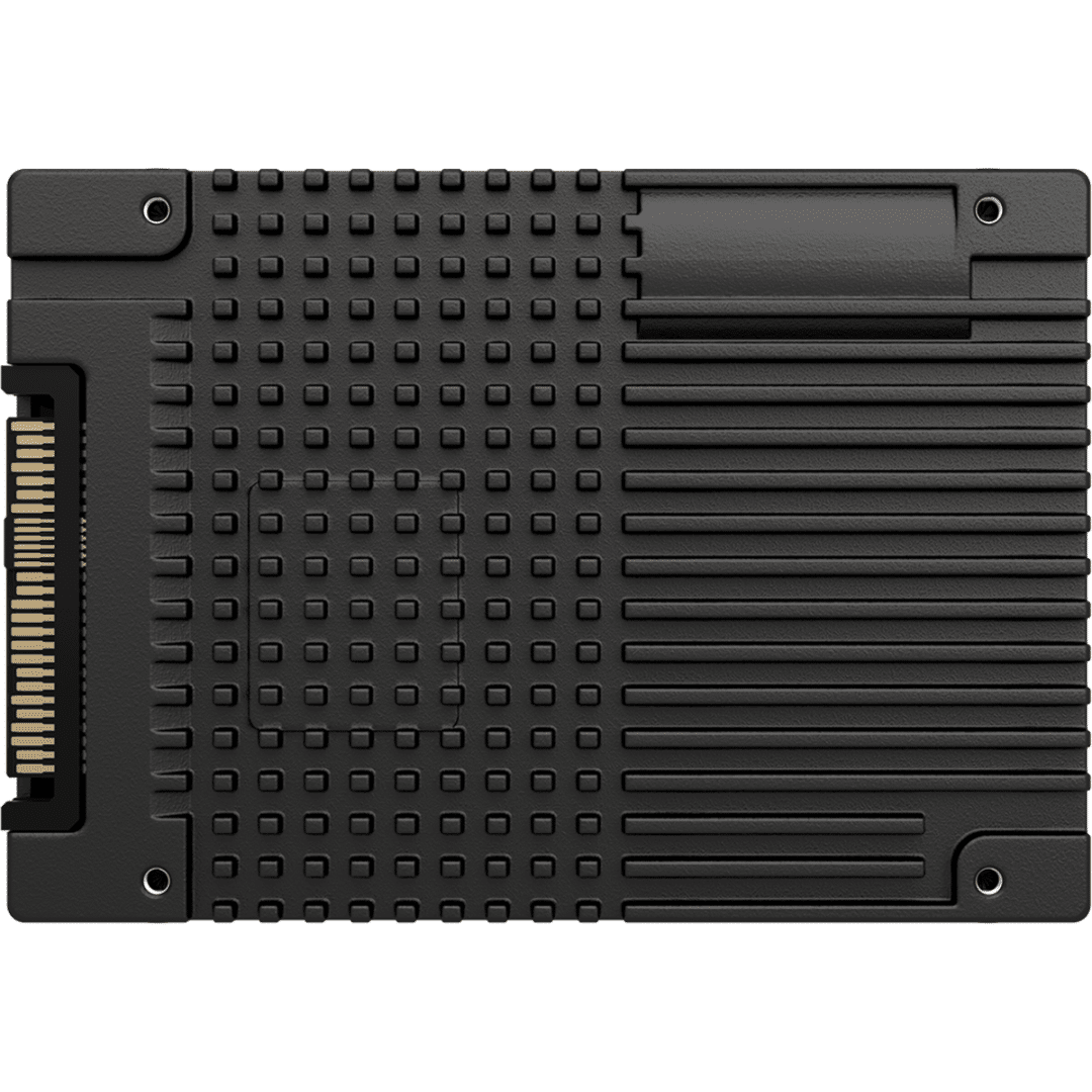 Micron 9400 MAX SSD Enterprise 25600GB interno 2.5" U.3 PCIe4.0 (3)