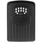 Caja de llaves inalámbrica Muvit IO MIOSKB001 para Interior/Exterior